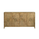 Richmond Brown Mappa Burl Sideboard by Crestview at Eve Furniture