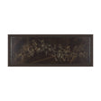 Ride 'Em Cowboy by Mercana Studio a Hand Embellished Textured Framed Canvas by Mercana at Eve Furniture