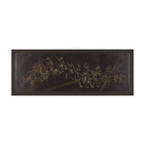 Ride 'Em Cowboy by Mercana Studio a Hand Embellished Textured Framed Canvas by Mercana at Eve Furniture