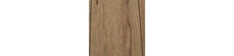 Ridgester Light Brown Dining Table by Ashley at Eve Furniture