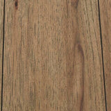 Ridgester Light Brown Dining Table by Ashley at Eve Furniture