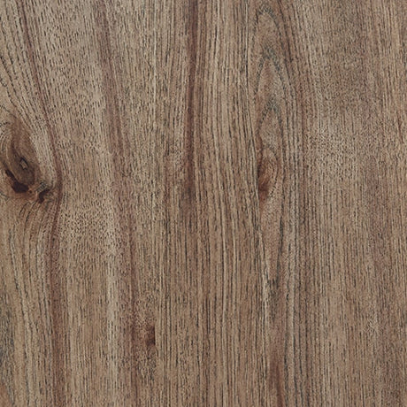 Ridgester Light Brown/Black Coffee Table by Ashley at Eve Furniture