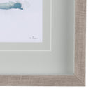 Rifleman I by Mercana Studio a Hand Embellished Textured Framed Art Print Matted under Glass by Mercana at Eve Furniture
