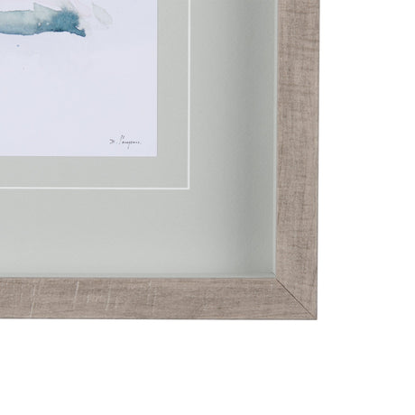 Rifleman I by Mercana Studio a Hand Embellished Textured Framed Art Print Matted under Glass by Mercana at Eve Furniture