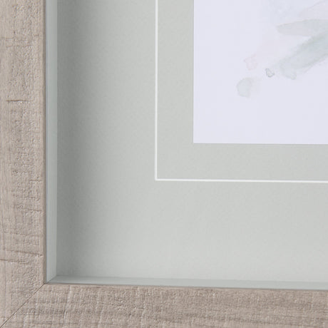 Rifleman I by Mercana Studio a Hand Embellished Textured Framed Art Print Matted under Glass by Mercana at Eve Furniture