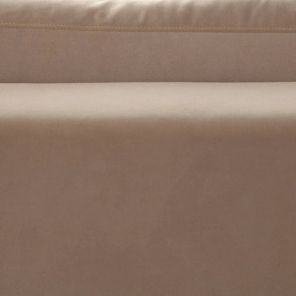 Rift Performance Velvet Arm Chair by Diamond Sofa at Eve Furniture