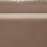 Rift Performance Velvet Arm Chair by Diamond Sofa at Eve Furniture