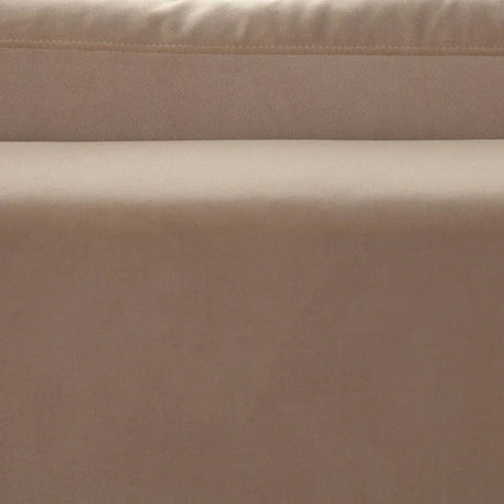 Rift Performance Velvet Arm Chair by Diamond Sofa at Eve Furniture