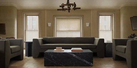 Rift Performance Velvet Arm Chair by Diamond Sofa at Eve Furniture