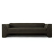 Rift Performance Velvet Sofa by Diamond Sofa at Eve Furniture