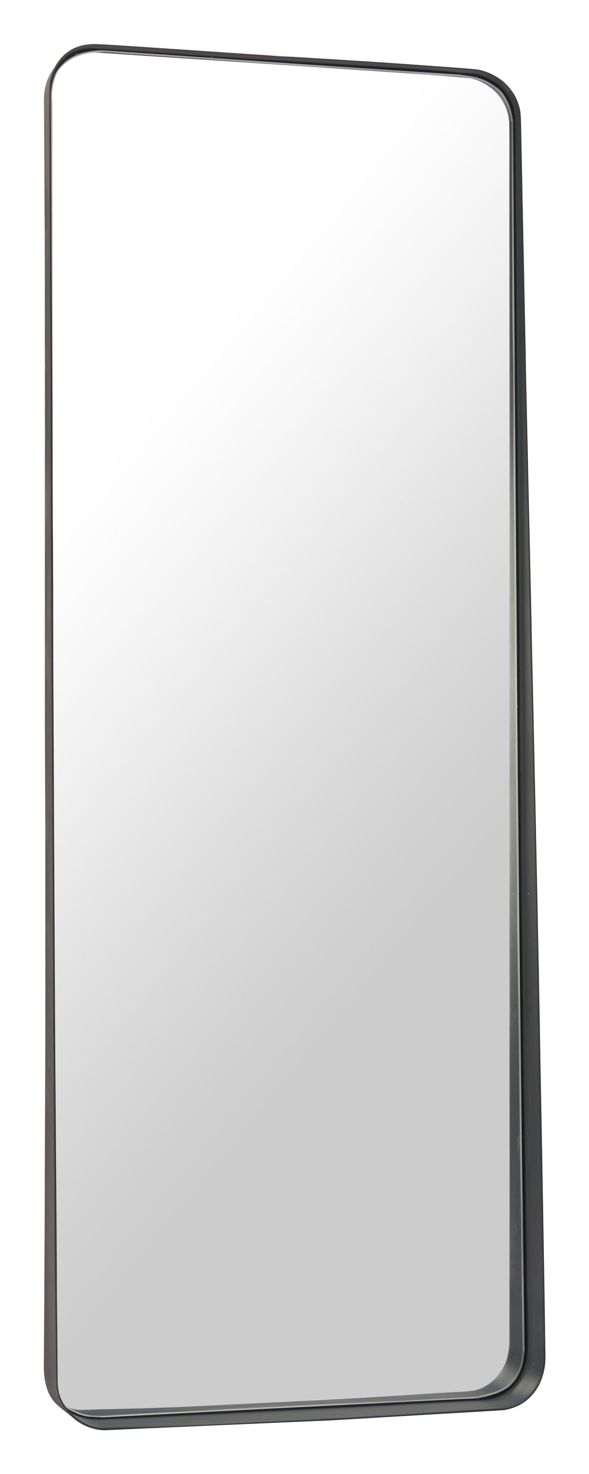 Riga Black Mirror by Zuomod at Eve Furniture