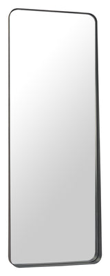 Riga Black Mirror by Zuomod at Eve Furniture