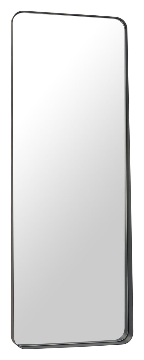 Riga Black Mirror by Zuomod at Eve Furniture
