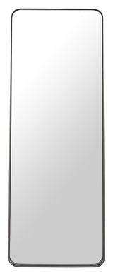 Riga Black Mirror by Zuomod at Eve Furniture