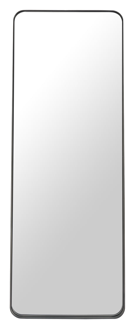 Riga Black Mirror by Zuomod at Eve Furniture