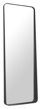 Riga Black Mirror by Zuomod at Eve Furniture