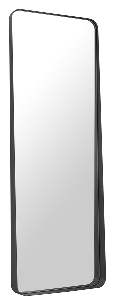 Riga Black Mirror by Zuomod at Eve Furniture