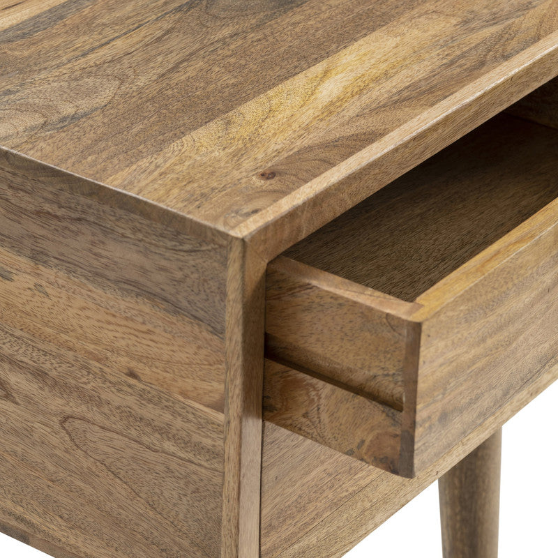 Rigley Brown Accent Table by Crestview at Eve Furniture