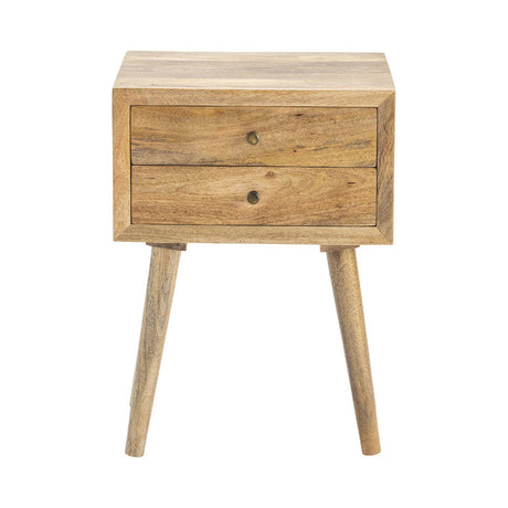 Rigley Brown Accent Table by Crestview at Eve Furniture