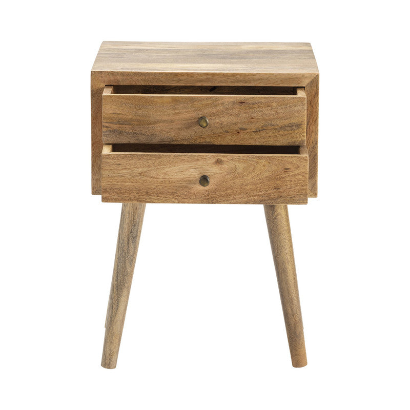 Rigley Brown Accent Table by Crestview at Eve Furniture