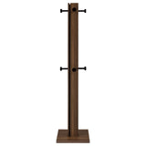 Rikkie Walnut Coat Rack by Coaster at Eve Furniture