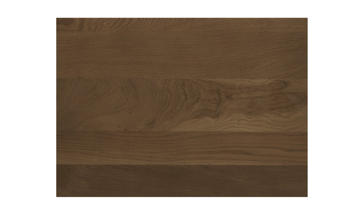 Riley 7 Drawer Dresser Oak by Moe's Home at Eve Furniture