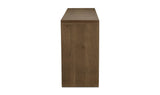 Riley 7 Drawer Dresser Oak by Moe's Home at Eve Furniture