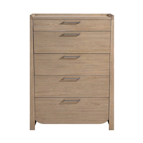 Riley Light Brown Chest by Homelegance at Eve Furniture