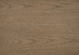 Riley Light Brown Nightstand by Homelegance at Eve Furniture
