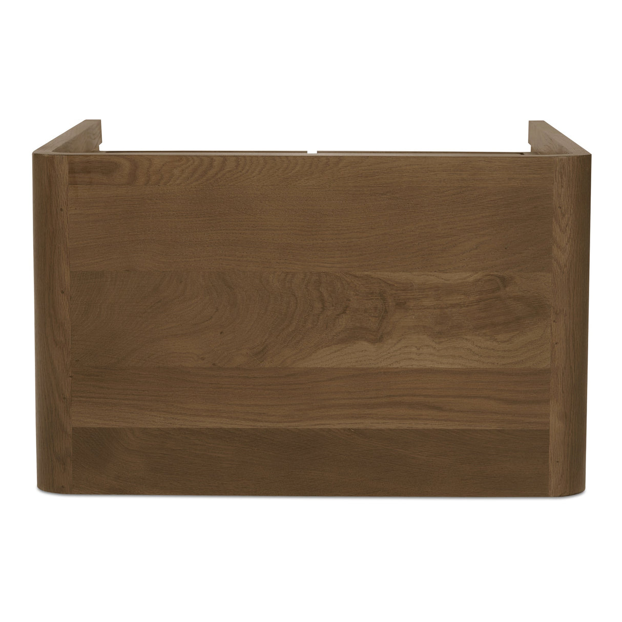 Riley Oak Nightstand by MOES at Eve Furniture