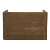 Riley Oak Nightstand by MOES at Eve Furniture