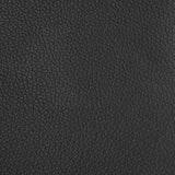 Rilou Black & Natural Counter Stool (Set of 2) by Zuomod at Eve Furniture