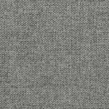 Rilynn Gray Upholstered Track Arms Loveseat by Coaster at Eve Furniture