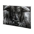 Ringo by Mercana Studio a Hand Embellished Textured Canvas by Mercana at Eve Furniture
