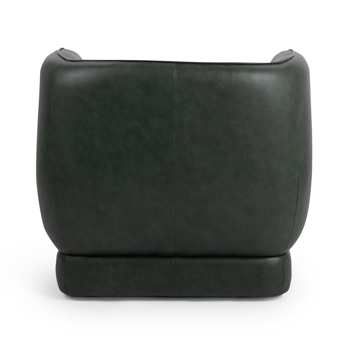 Rinner Hunter Green Accent Chair by Classic Home at Eve Furniture