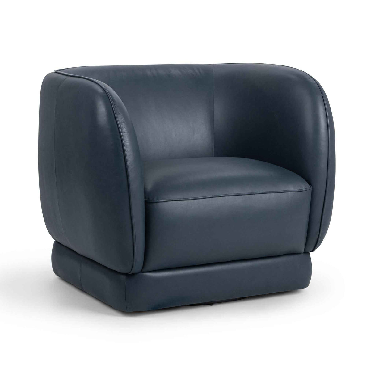 Rinner Mystic Blue Accent Chair by Classic Home at Eve Furniture