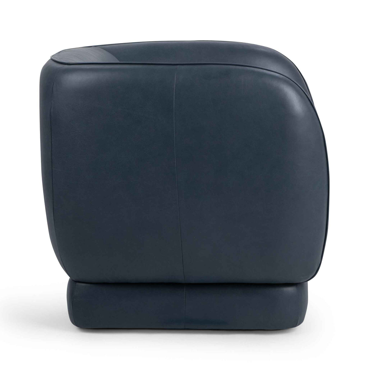 Rinner Mystic Blue Accent Chair by Classic Home at Eve Furniture