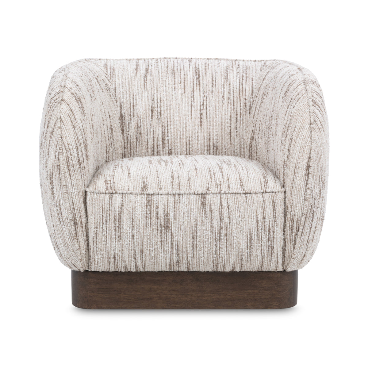 Rinner Swivel Chair by Classic Home at Eve Furniture
