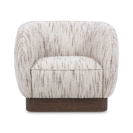 Rinner Swivel Chair by Classic Home at Eve Furniture