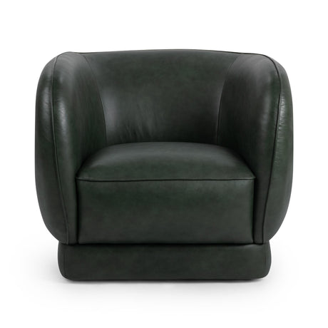 Rinner Swivel Chair by Classic Home at Eve Furniture