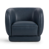 Rinner Swivel Chair by Classic Home at Eve Furniture