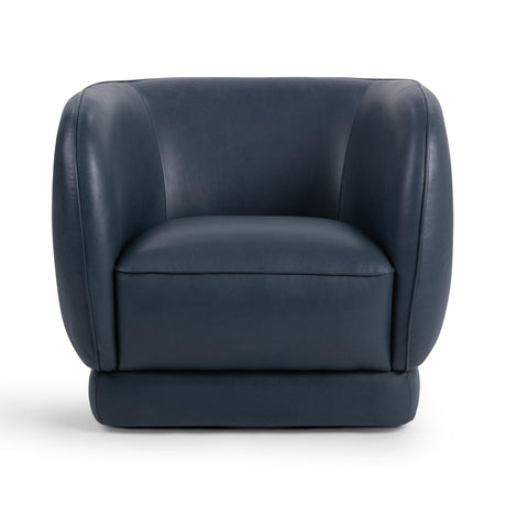 Rinner Swivel Chair by Classic Home at Eve Furniture