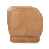 Rinner Swivel Chair by Classic Home at Eve Furniture
