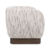 Rinner Swivel Chair by Classic Home at Eve Furniture