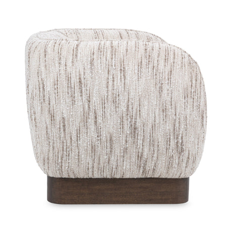 Rinner Swivel Chair by Classic Home at Eve Furniture