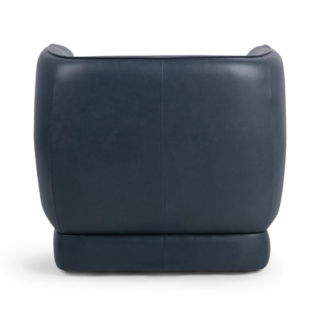 Rinner Swivel Chair by Classic Home at Eve Furniture