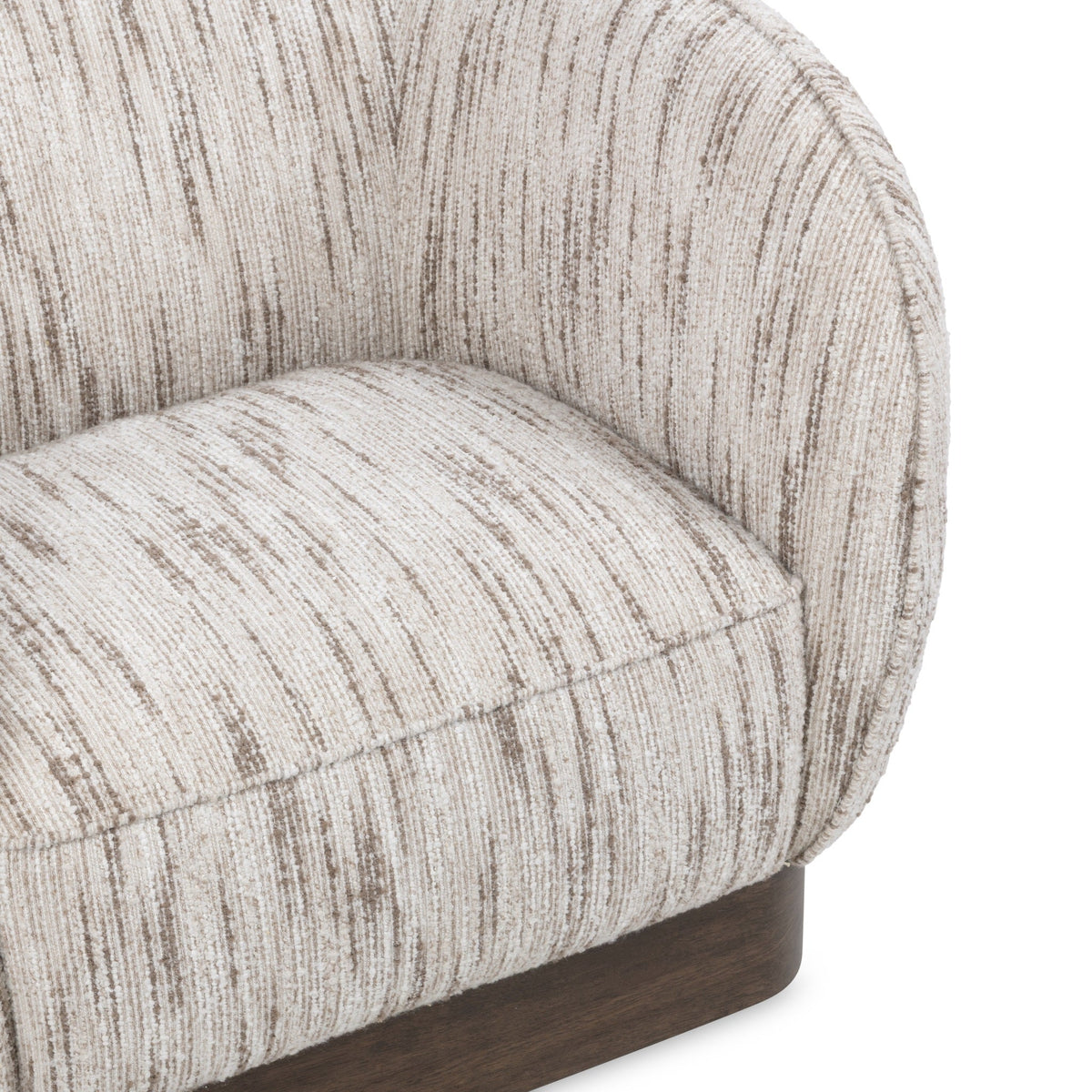Rinner Swivel Chair by Classic Home at Eve Furniture