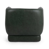 Rinner Swivel Chair by Classic Home at Eve Furniture