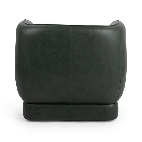 Rinner Swivel Chair by Classic Home at Eve Furniture