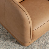 Rinner Swivel Chair by Classic Home at Eve Furniture